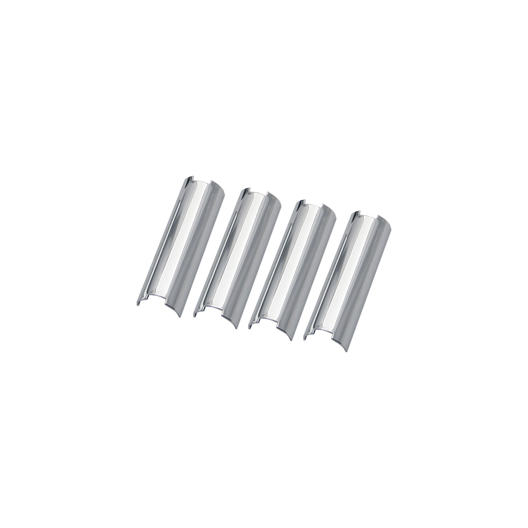 S&S Pushrod Cover Keeper Set For Harley Twin Cam 2007-2017