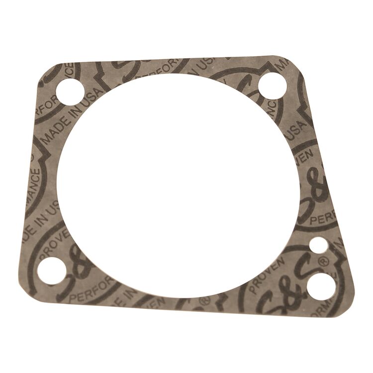S&S Front Tappet Cover Gasket For Harley Big Twin 1948-1999