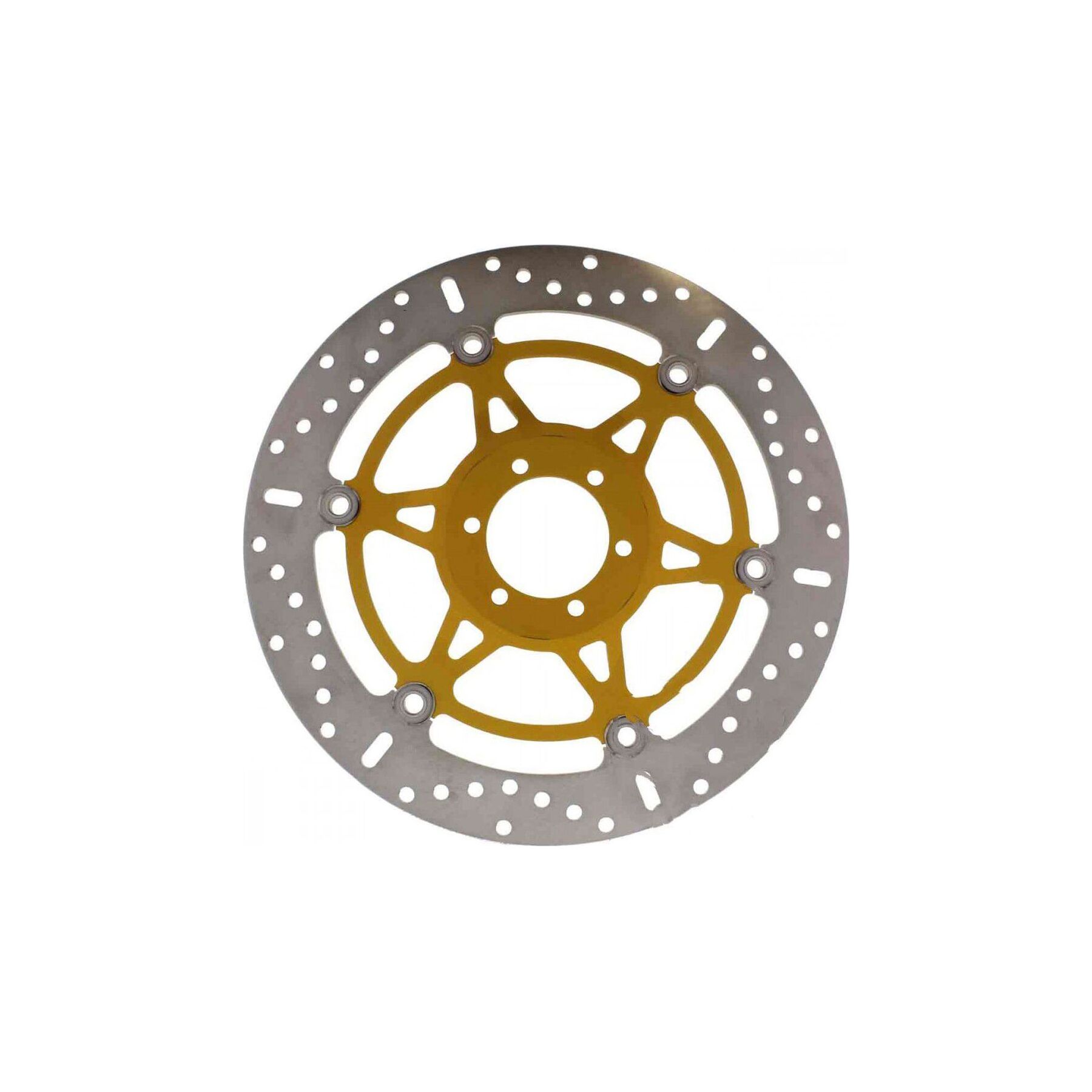 EBC Pro-Lite Brake Rotor Ducati / KTM 2002-2015