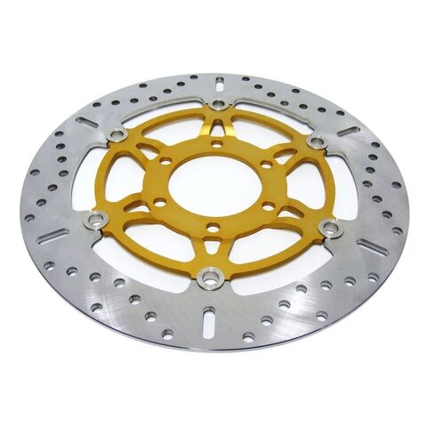 EBC Pro-Lite Brake Rotor Triumph 1997-2004
