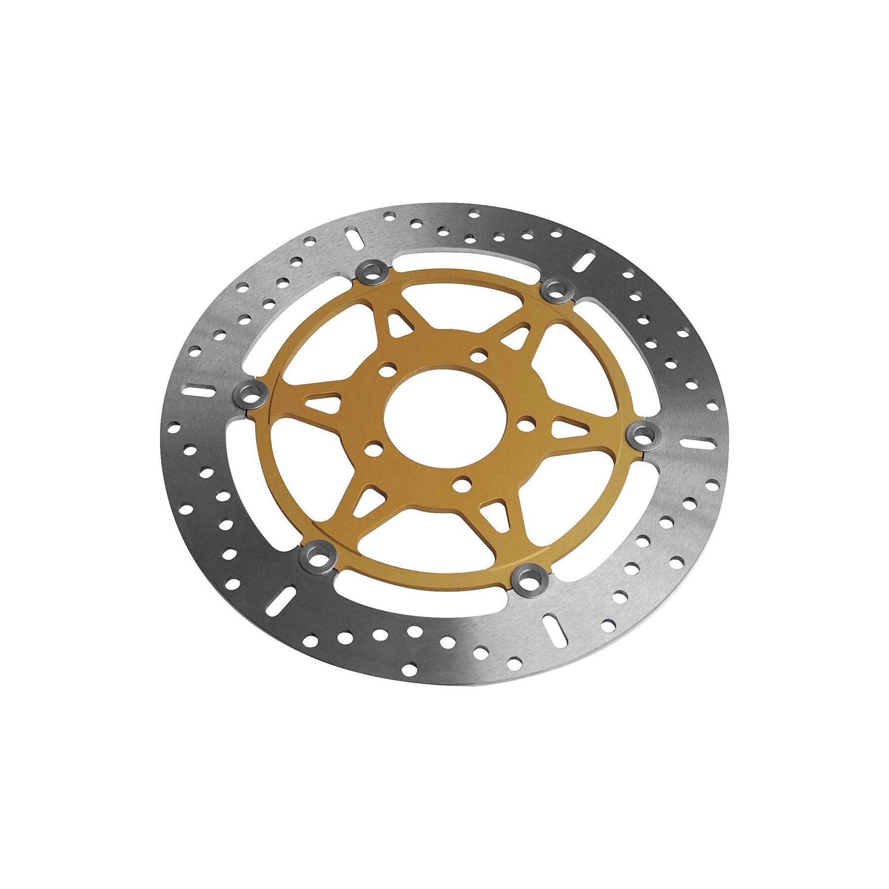 EBC Prolite Rotor Md662 X