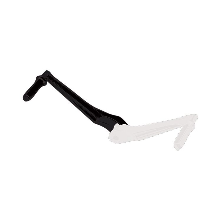 Performance Machine Contour Shift Lever For Harley 1981-2020