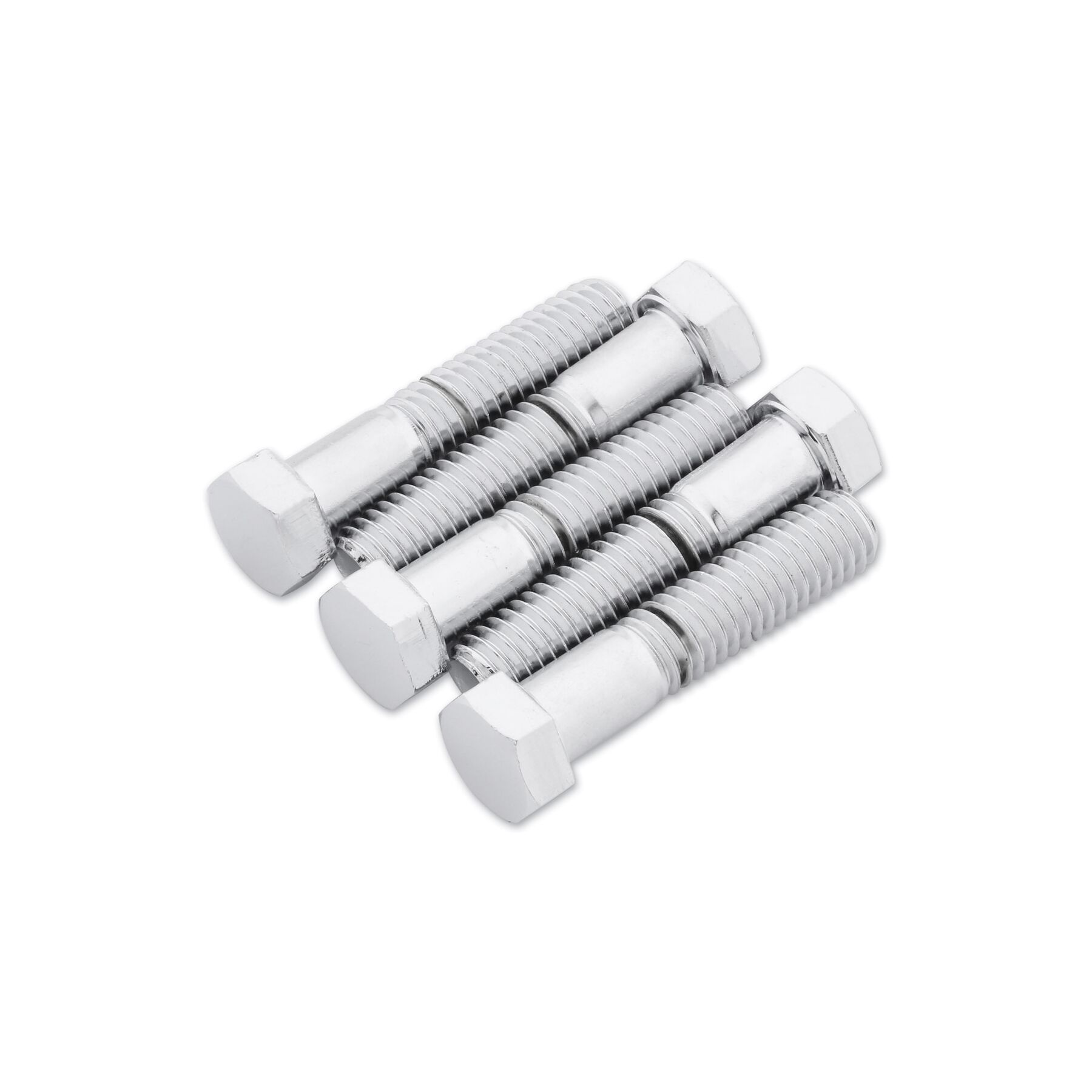 Performance Machine Pulley Bolt Set