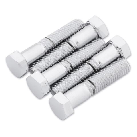 Performance Machine Pulley Bolt Set