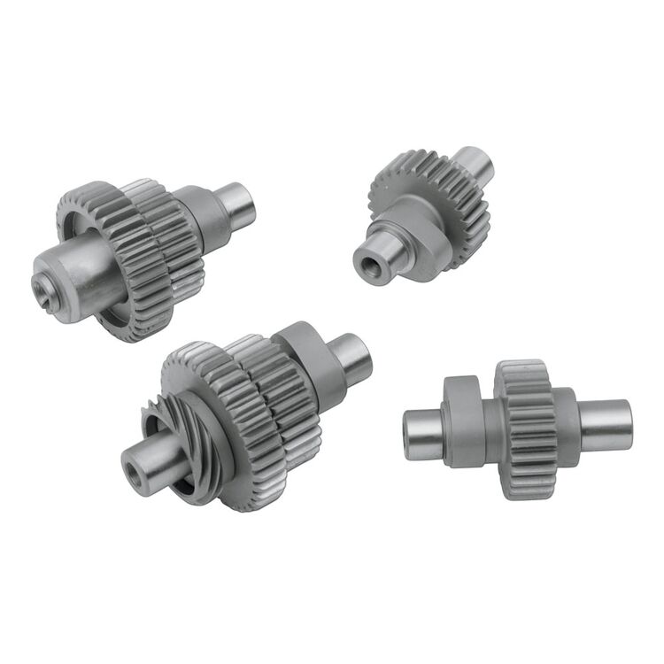 Andrews PB+ Series Camshafts For Harley Sportster 1000 With Alternator 1984-1985