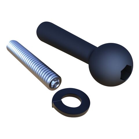 Ciro Standard Economy Perch Mount