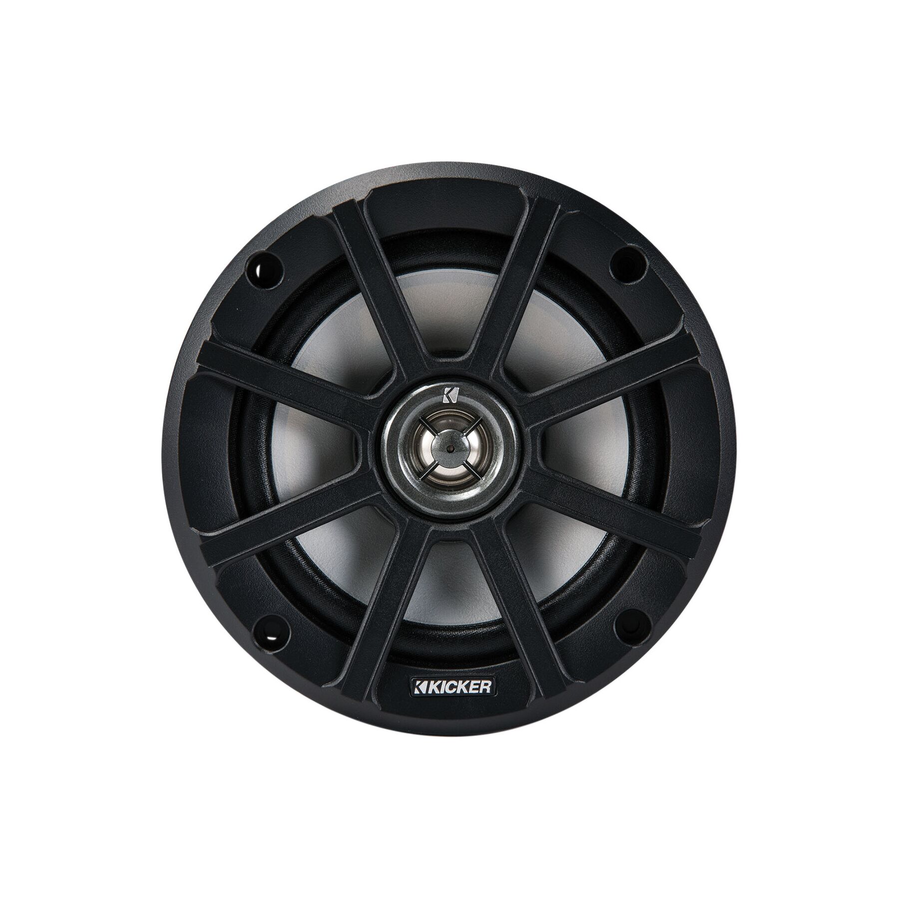 Kicker PS Coaxial Speaker 2ohm