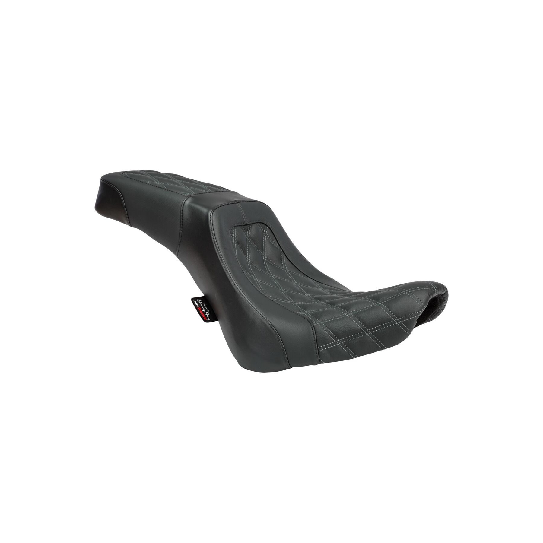 Danny Gray Weekday IST 2-Up Diamond Stitch Seat with AirHawk Technolog