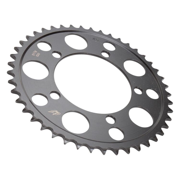 Driven Racing 520 Rear Sprocket KTM 390 Duke 20152016 RevZilla