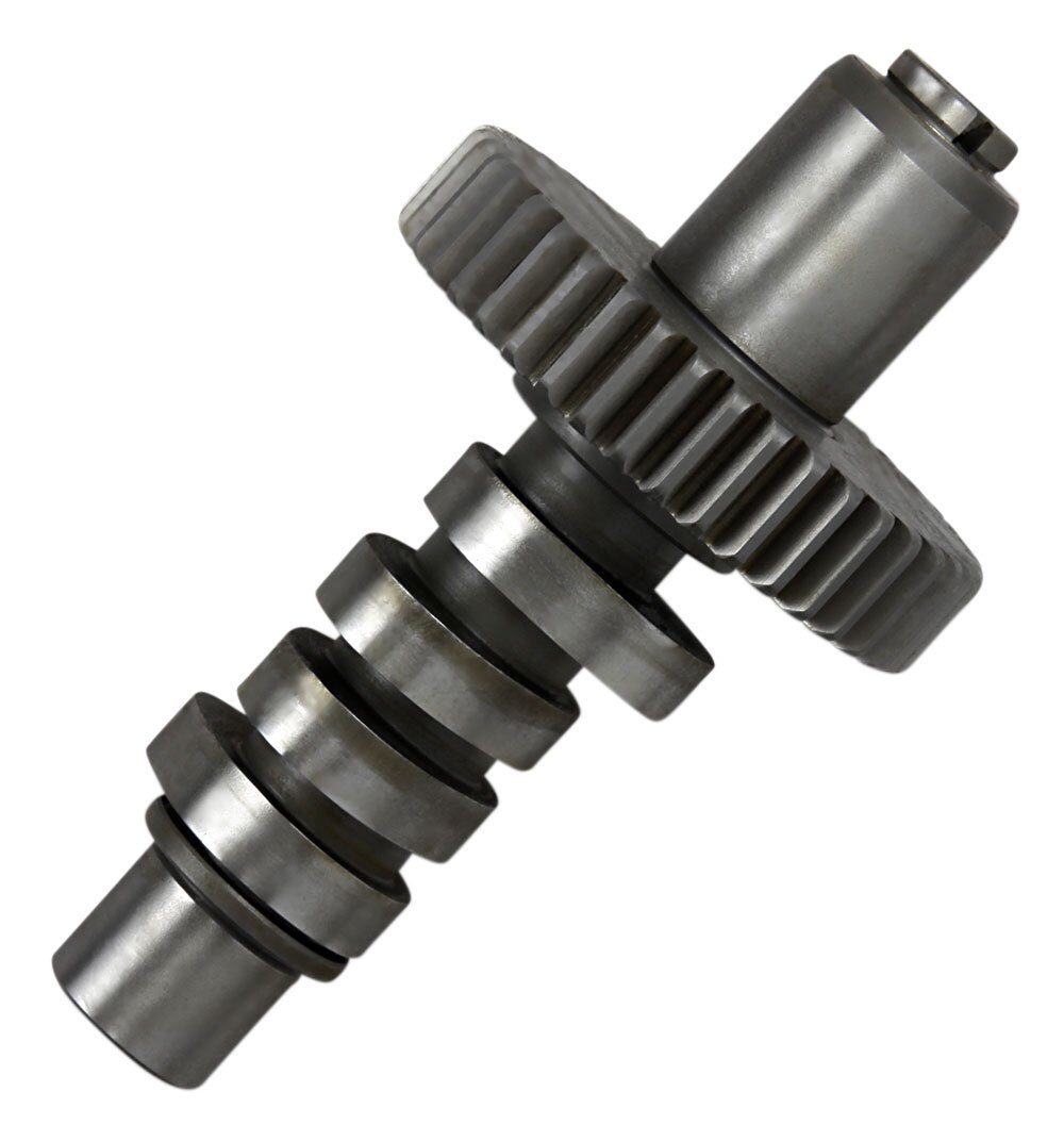 Andrews J Series Camshaft For Harley Shovelhead 19701977 RevZilla