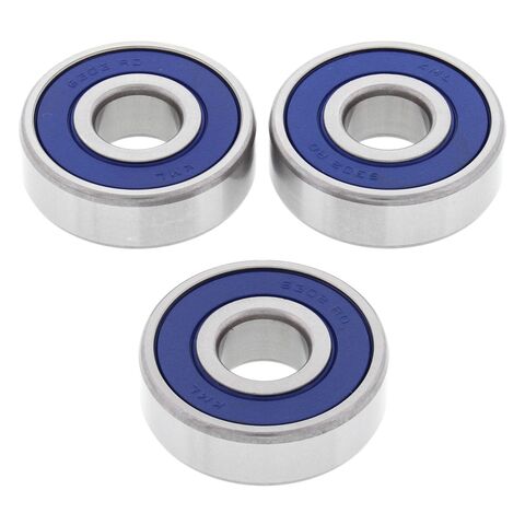 All Balls Racing Rear Wheel Bearing Kits Yamaha XV500 Virago 1983