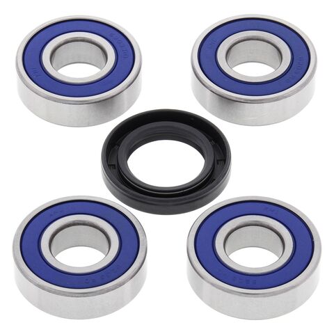 All Balls Racing Rear Wheel Bearing Kits Yamaha SR500 1980-1981