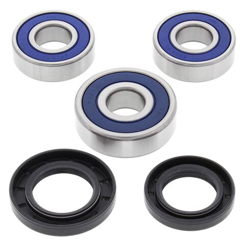 All Balls Racing Rear Wheel Bearing Kits Yamaha SR500 1978-1979