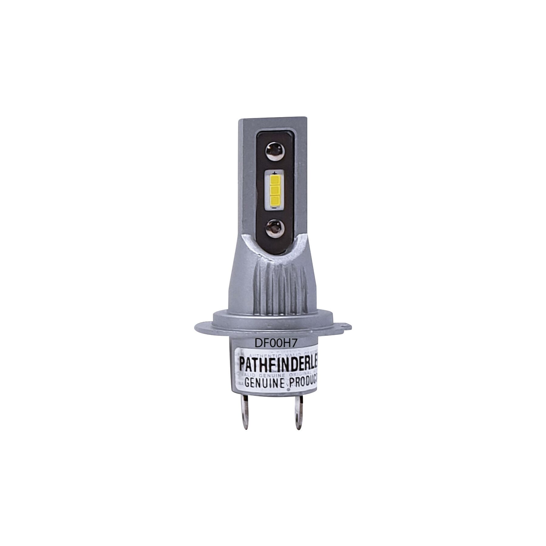 PathfinderLED DF Series H7 LED Bulb