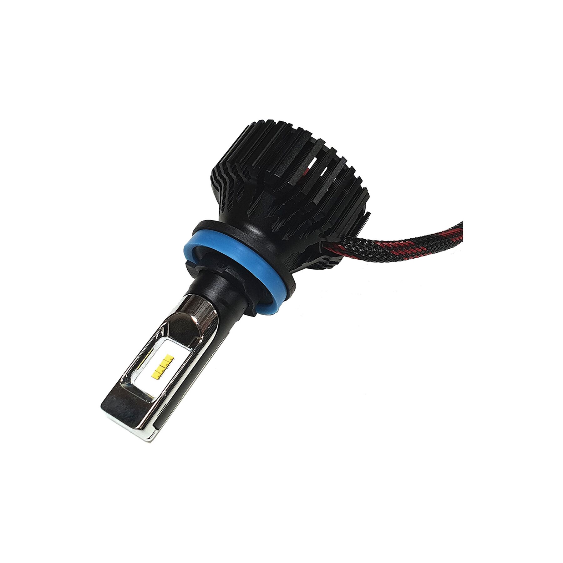 Pathfinder LED H11 2000 Lumen Bulb