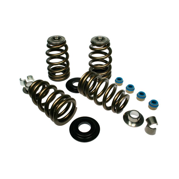 Feuling Beehive High-Load Valve Springs For Screamin' Eagle Twin Cam Heads