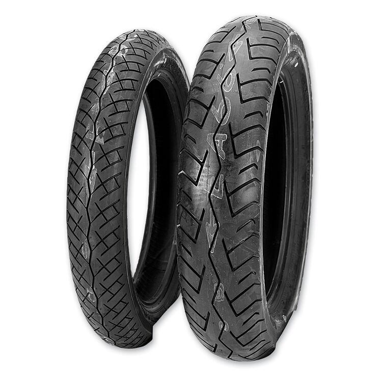 Bridgestone Battlax BT45 Sport Touring Tires RevZilla