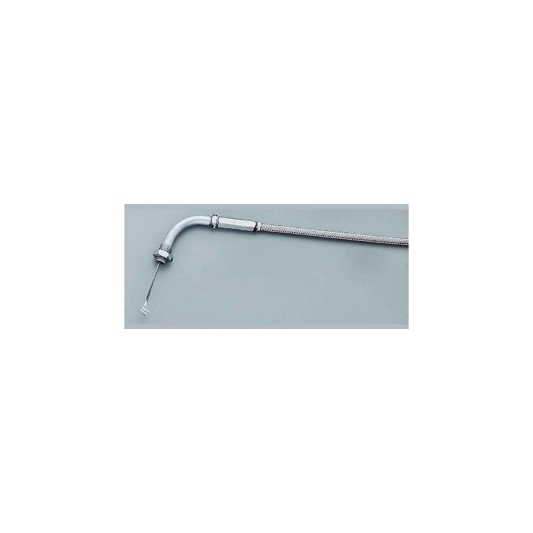 Motion Pro Armor Coat Throttle Push Cable Honda Shadow 1995-2007