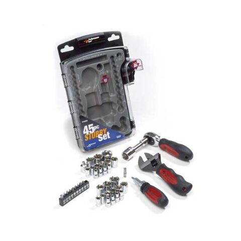 Performance Tool Stubby Tool Set