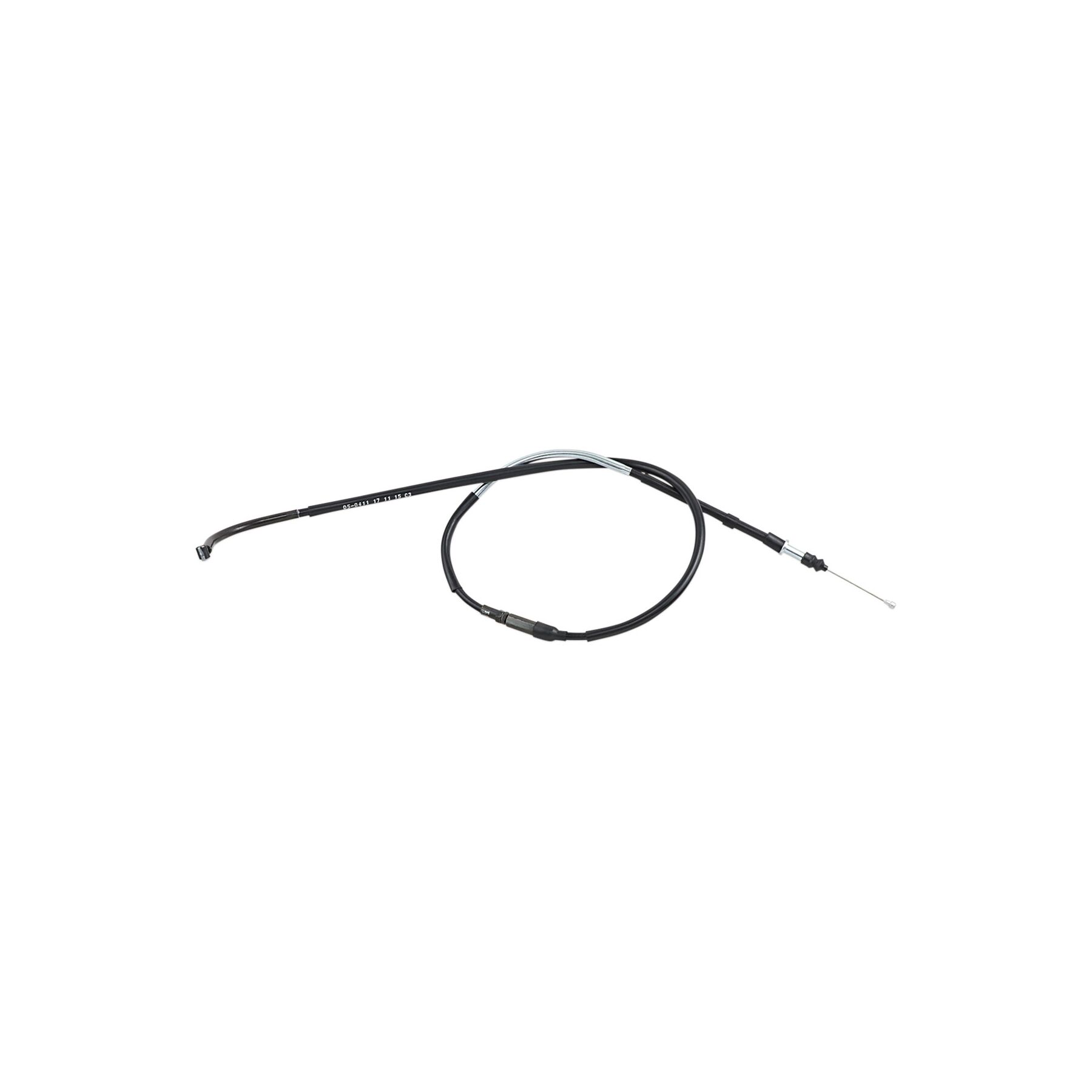 Motion Pro Vinyl Clutch Cable Yamaha FZ6 2004-2009