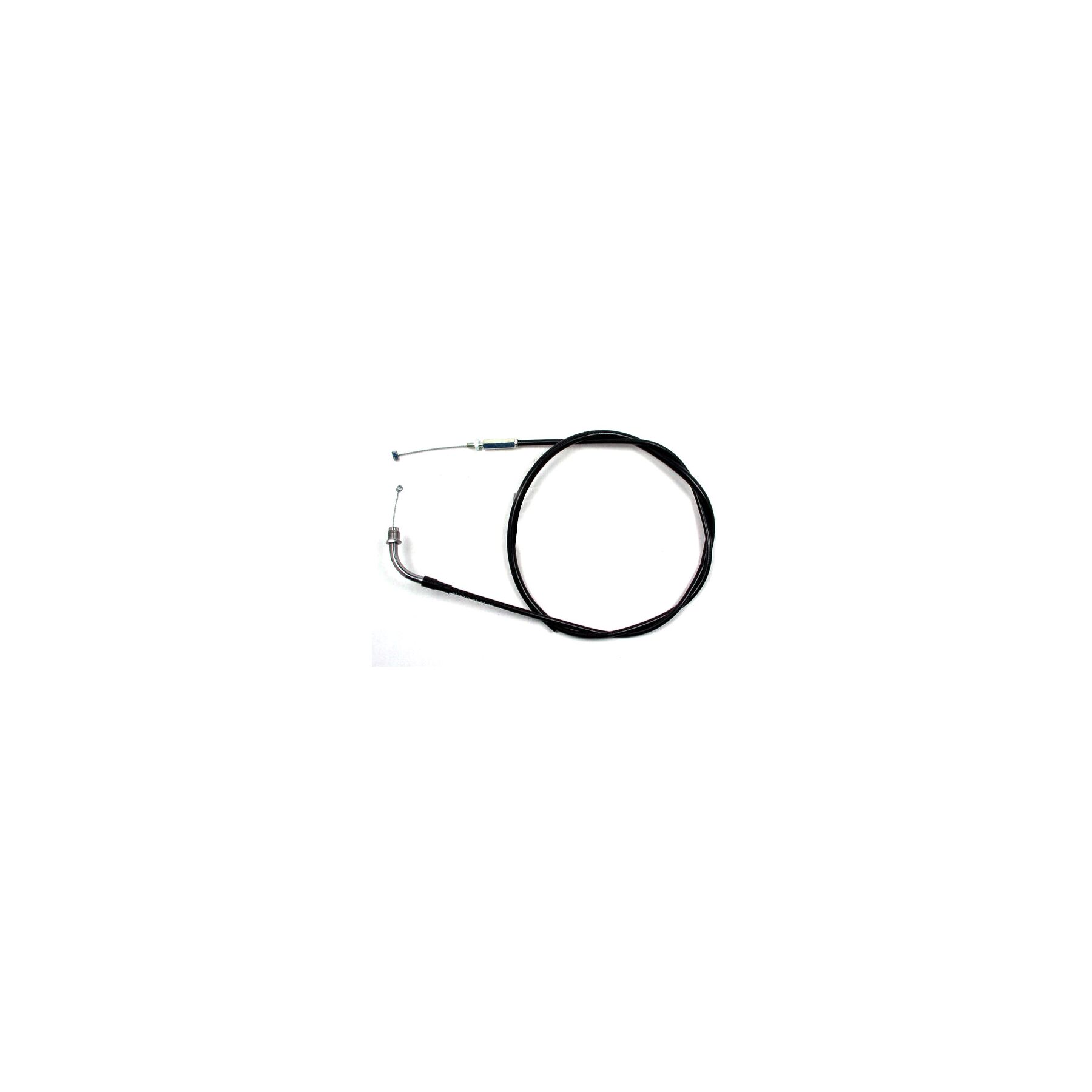 Motion Pro Vinyl Idle Cable Honda GL1000 1975-1979