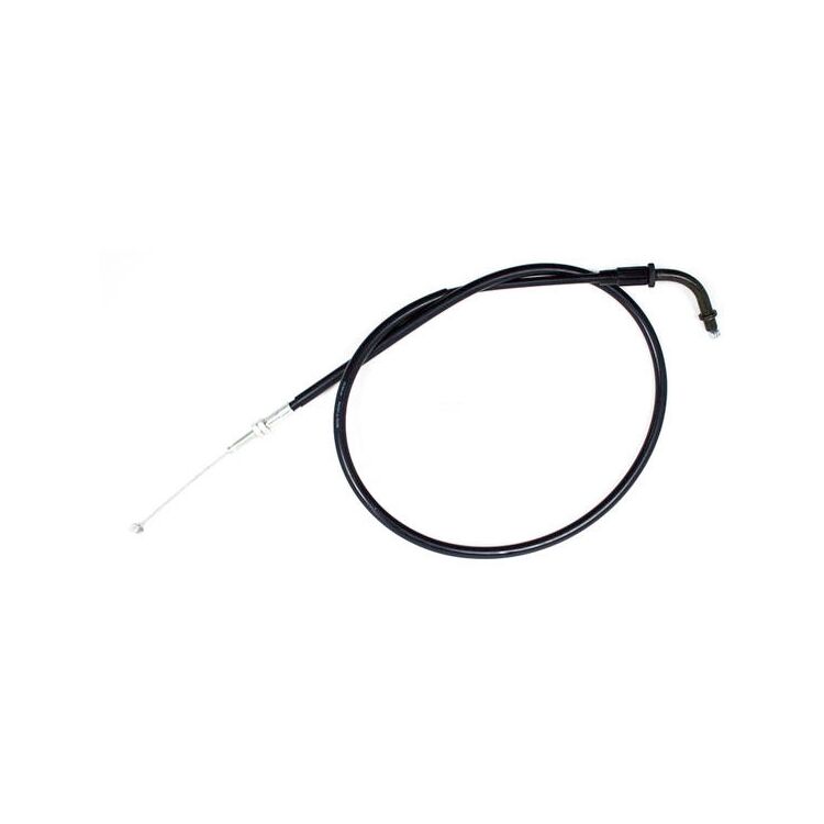 Motion Pro Vinyl Throttle Cable Yamaha Virago 1988-1997
