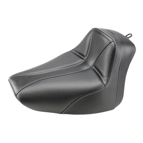 Saddlemen Dominator Solo Seat For Harley Softail 2000-2006