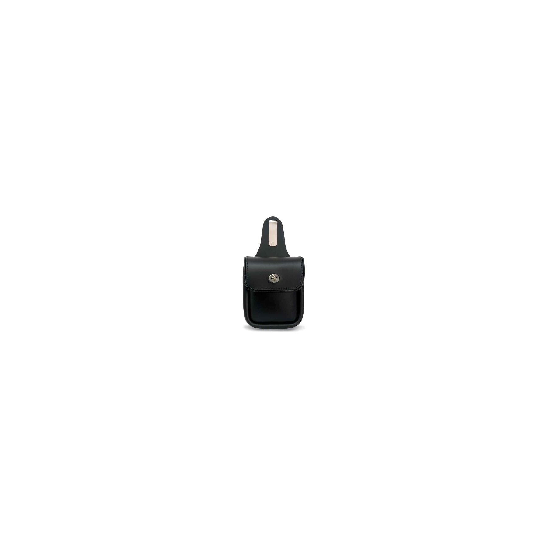 Leatherworks Universal Detachable Saddlebag Pocket