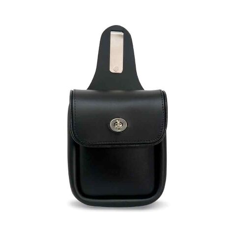 Leatherworks Universal Detachable Saddlebag Pocket