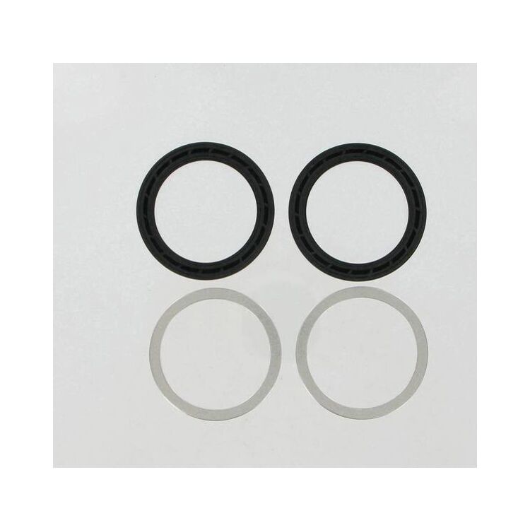 Leakproof Seals Fork Seals Kawasaki / Yamaha 1979-1993