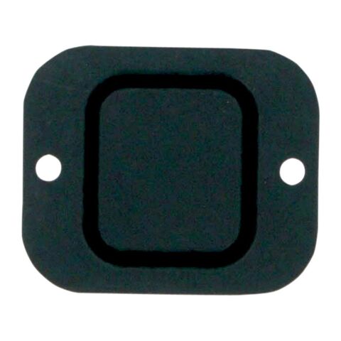Drag Specialties Front Master Cylinder Cover Gasket For Harley 1996-2011