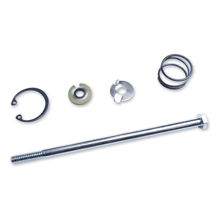 Drag Specialties Starter Jackshaft Repair Kit For Harley Big Twin 1989-1993