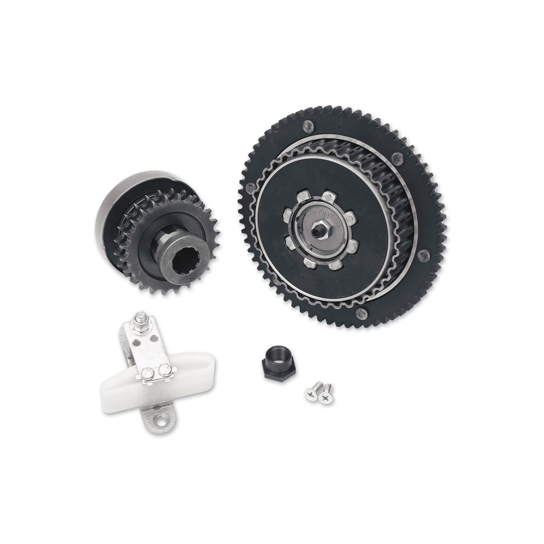 Drag Specialties Primary Drive Kit For Harley EVO 1990-1993