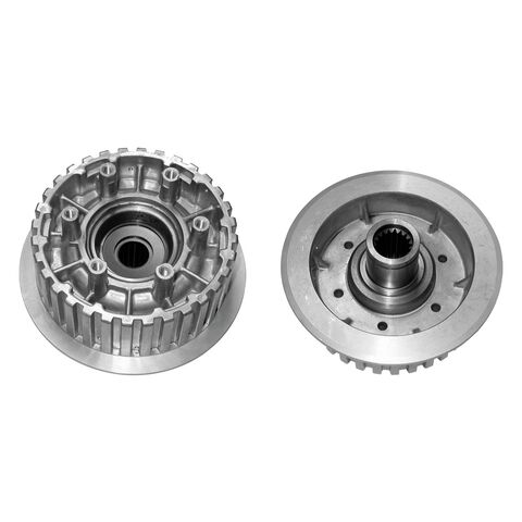 V-Twin Mfg. OEM-Style Clutch Hub For Harley Big Twin 2006-2010