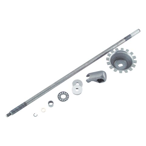 Twin Power Late Style Clutch Release Kit For Harley FL / FX 1970-1984