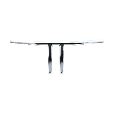 Milwaukee Twins 1 1/4" T-Bar Handlebar