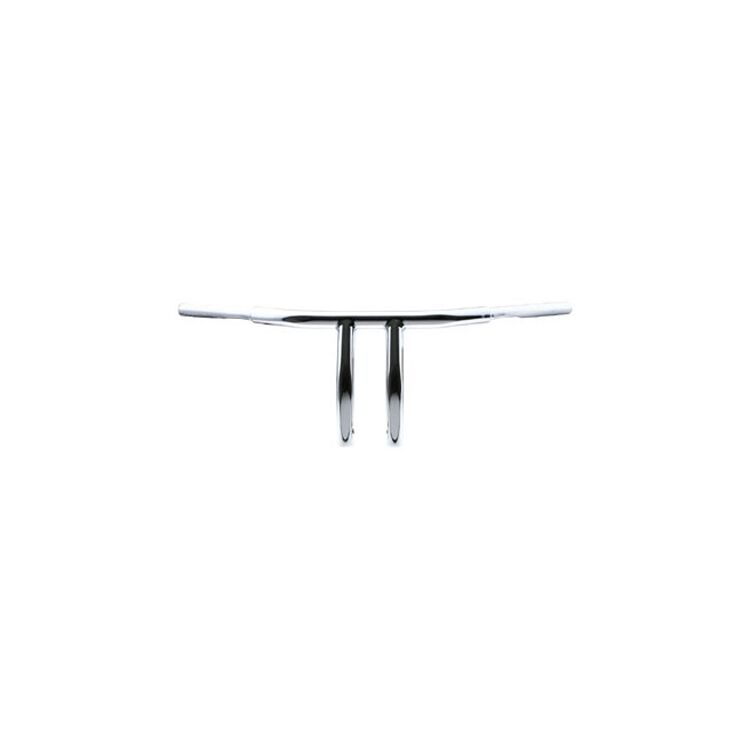 Milwaukee Twins 1 1/4" T-Bar Handlebar