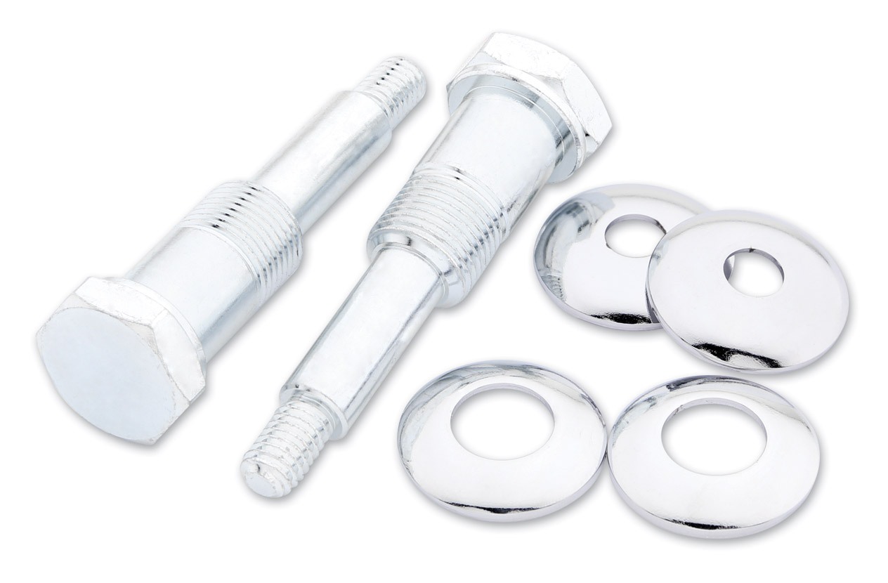 専用　29 Milwaukee Twins Upper Shock Stud Kit For Harley Sportster 1994