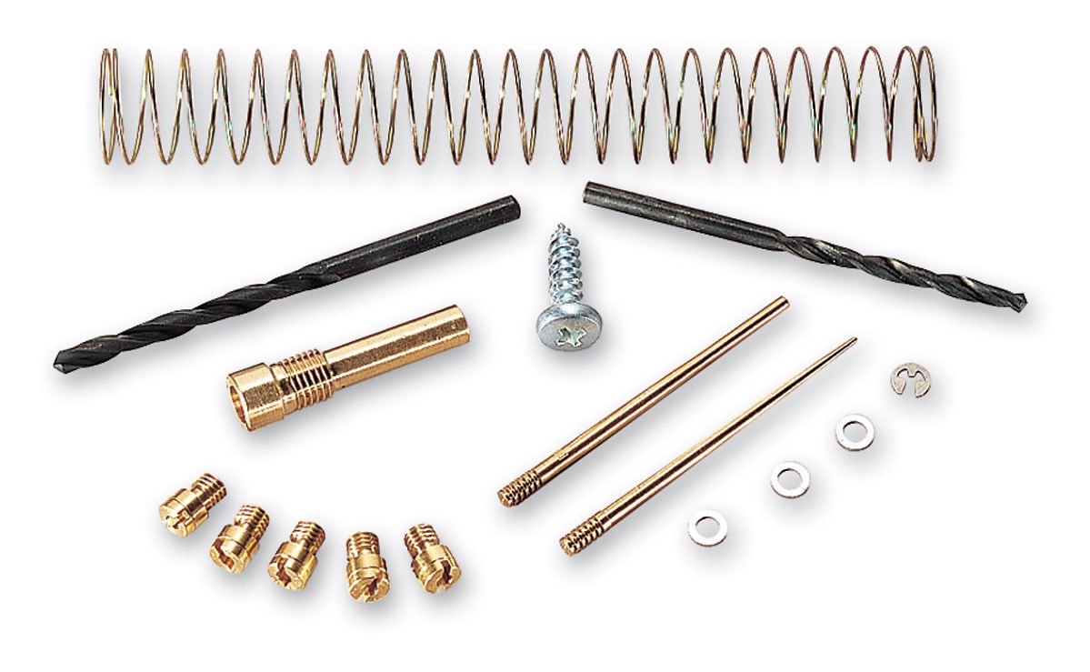 Milwaukee Twins CV Recalibration Kit - RevZilla