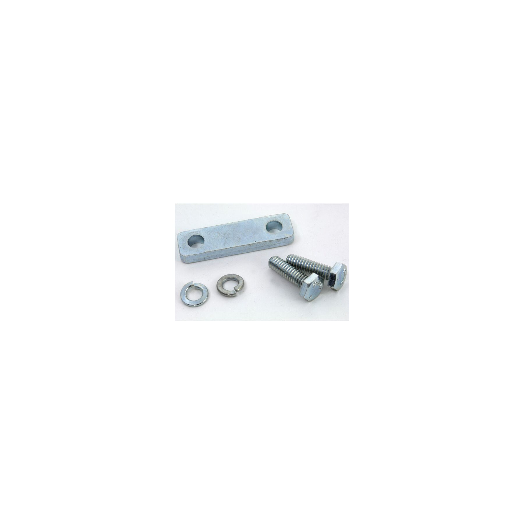 Milwaukee Twins Solenoid Spacer For Harley 1965-1988