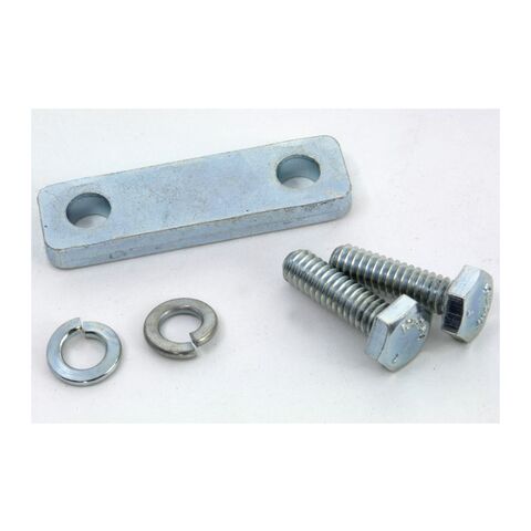 Milwaukee Twins Solenoid Spacer For Harley 1965-1988