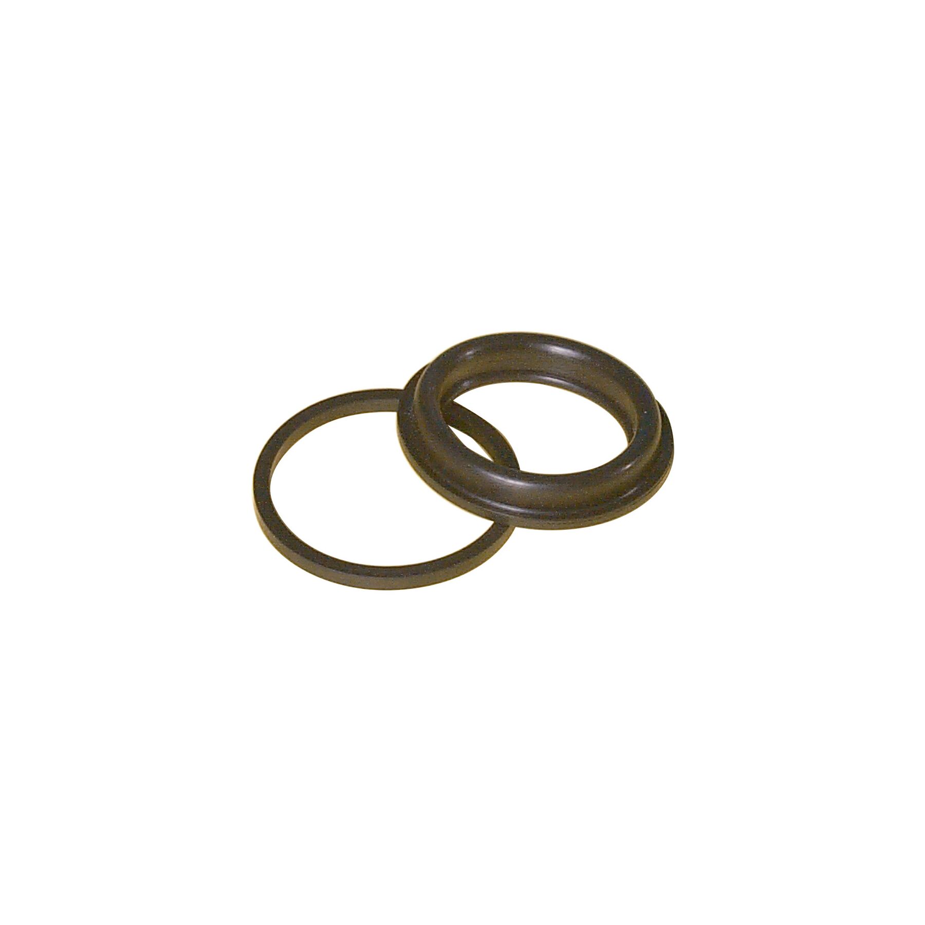 Milwaukee Twins Caliper Seal Kit For Harley FL FX 1981-1984
