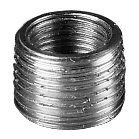 Milwaukee Twins Speedometer Cable Adapter 12mm To 5/8"-18