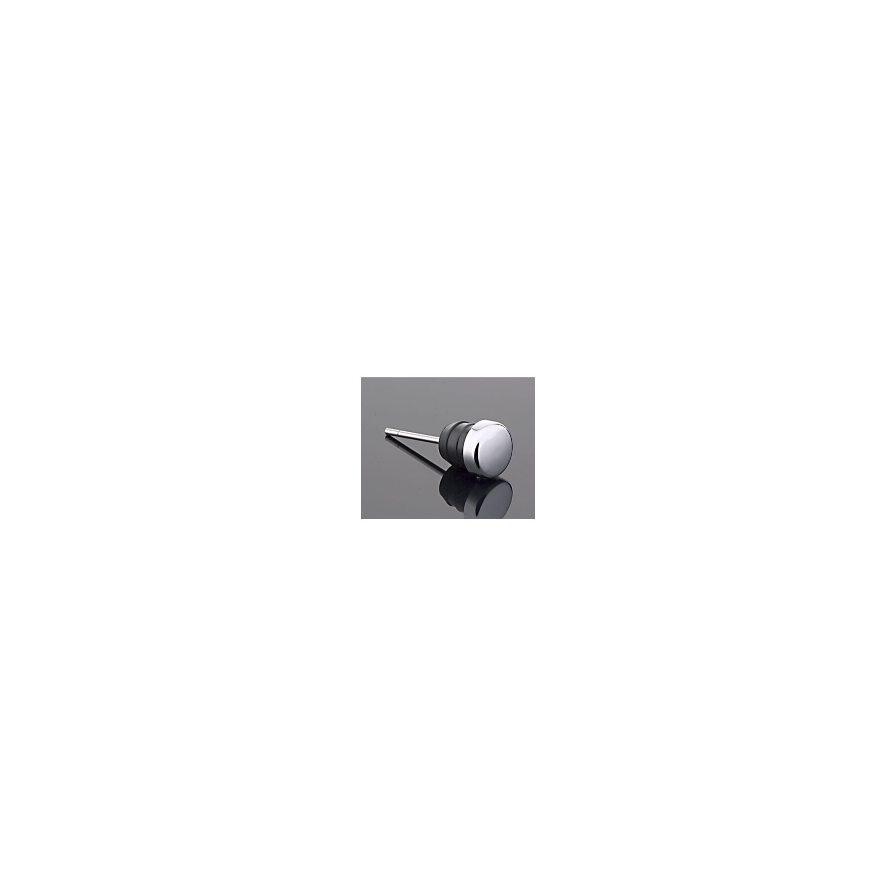 Milwaukee Twins Dipstick For Harley Sportster 1979-2003