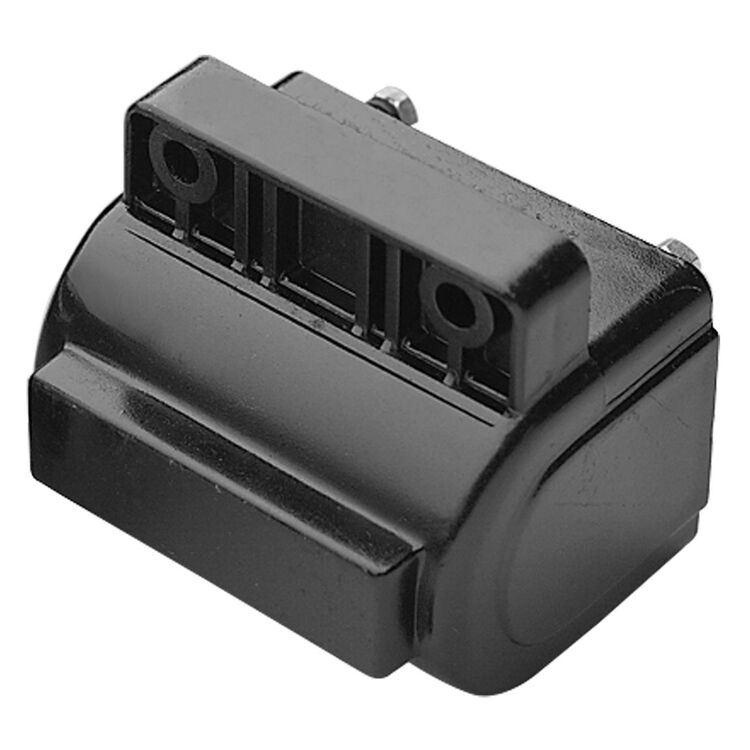 Milwaukee Twins 3 ohm Dual Fire Performance Ignition Coil