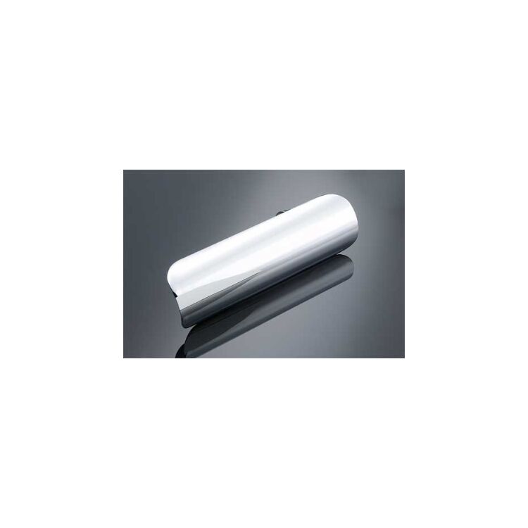 Milwaukee Twins 7" Universal Heat Shield