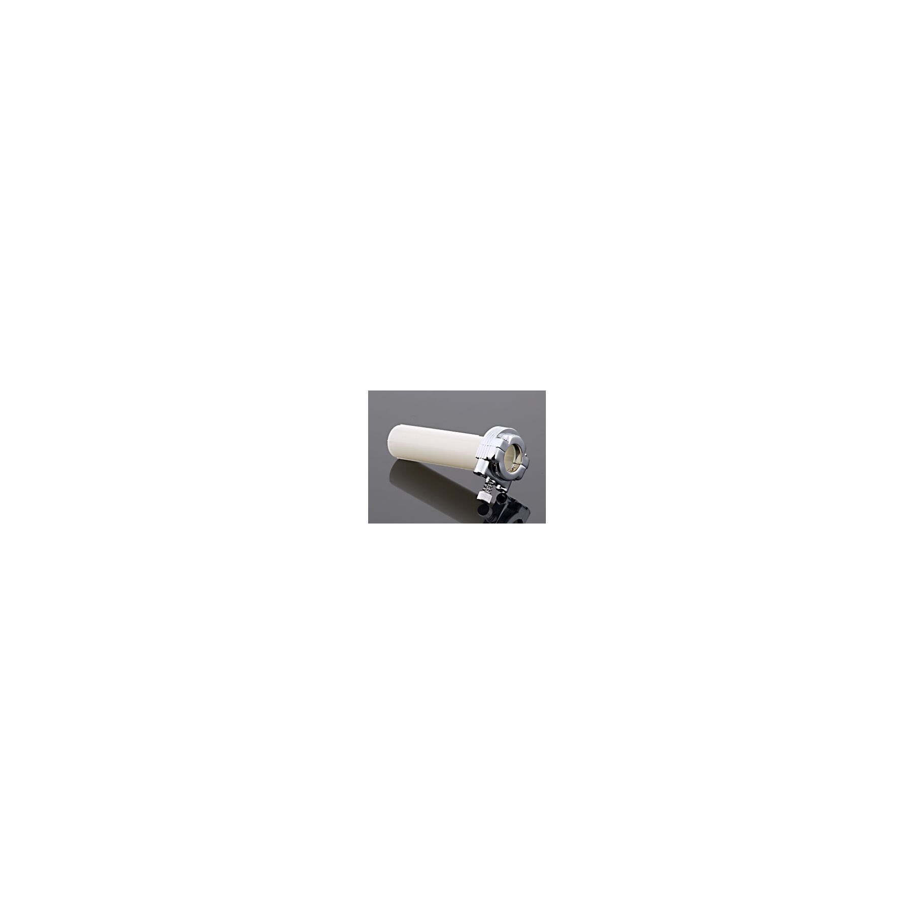 Milwaukee Twins Dual Cable Throttle Assembly