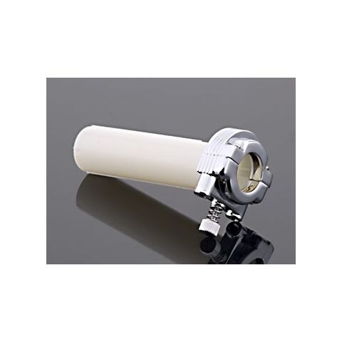 Milwaukee Twins Dual Cable Throttle Assembly