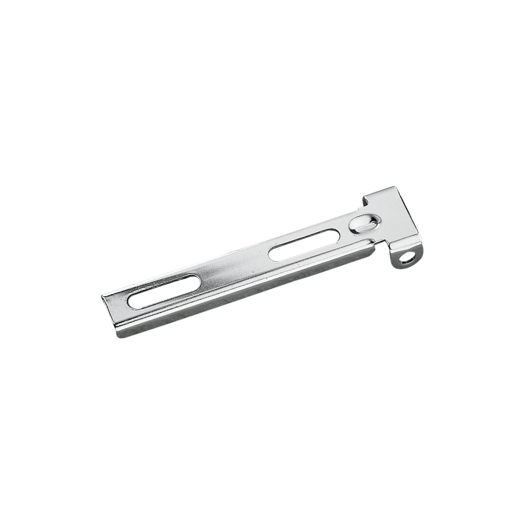 Milwaukee Twins Universal Square End Seat Bracket