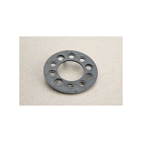 Milwaukee Twins Clutch Retainer For Harley 1936-1984